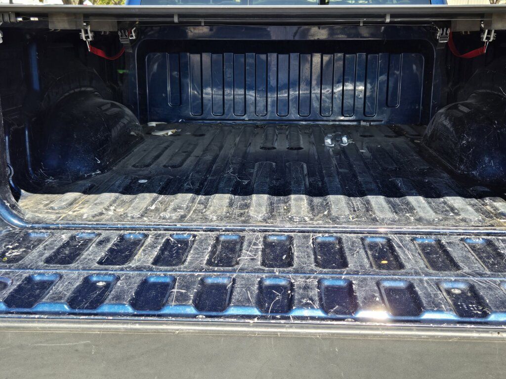 Used 2020 RAM 1500 Big Horn AWD/4WD image 13
