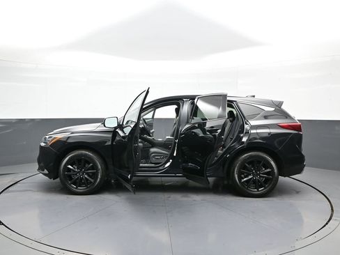 Used 2023 Acura RDX w/ Technology Package image 43