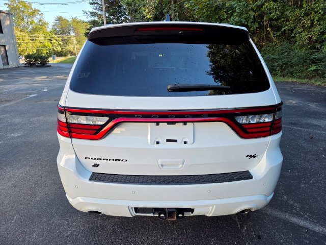 Used 2023 Dodge Durango R/T AWD/4WD image 8