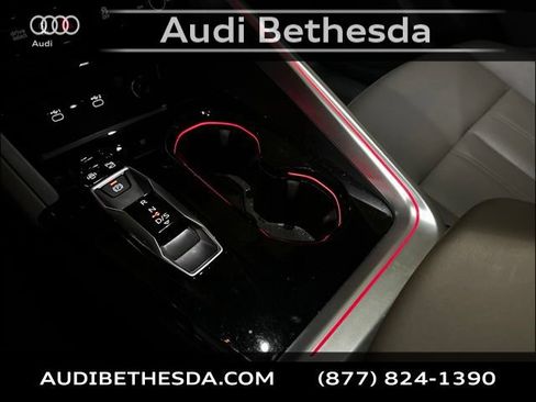 Certified 2025 Audi Q5 Premium w/ Convenience Package AWD/4WD image 30