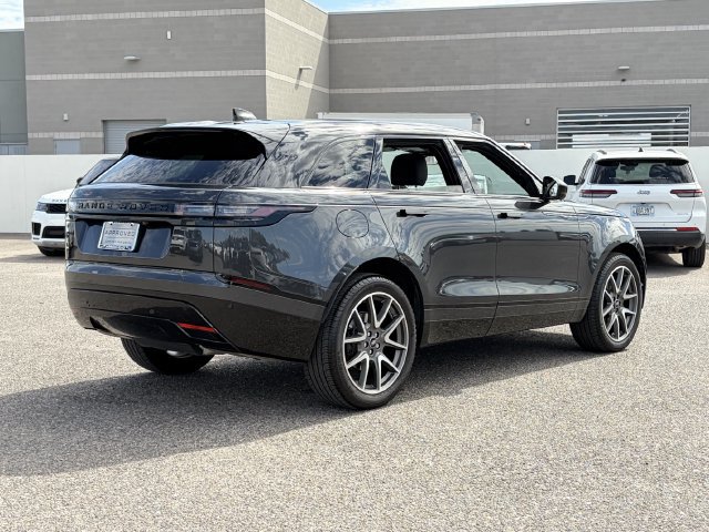 Used 2026 Land Rover Range Rover Velar Dynamic SE AWD/4WD image 27