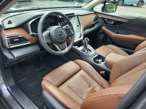 Used 2021 Subaru Outback Touring XT image 29