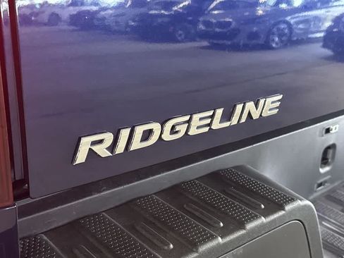 Used 2023 Honda Ridgeline RTL-E image 11