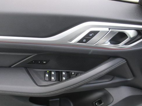 Used 2023 BMW 430i Gran Coupe xDrive w/ M Sport Package image 9