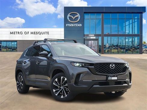 New 2026 MAZDA CX-50 2.5 Hybrid w/ Weather Package image 1