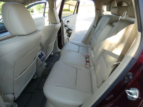 Used 2016 Acura RDX FWD w/ Advance Package image 32