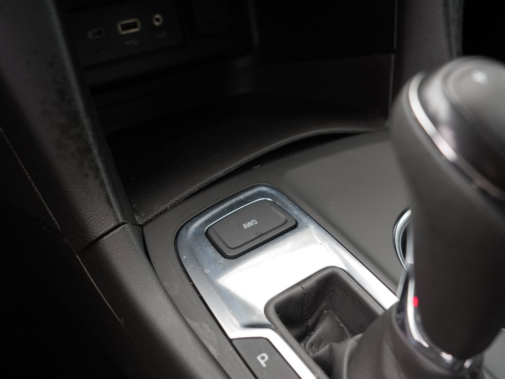 Certified 2021 Chevrolet Equinox LT AWD/4WD image 37