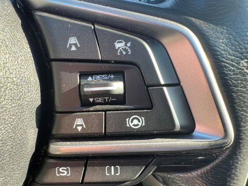 Used 2020 Subaru Forester Premium w/ Popular Package #1 AWD/4WD image 22