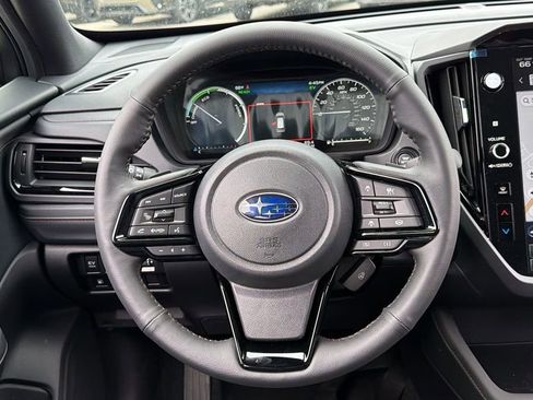 New 2026 Subaru Forester Touring AWD/4WD image 21