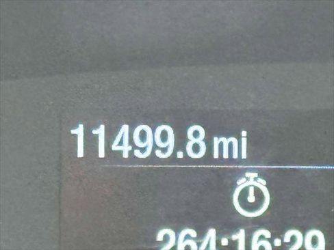 Used 2024 Ford Transit 250 Low Roof w/ Exterior Upgrade Package image 23