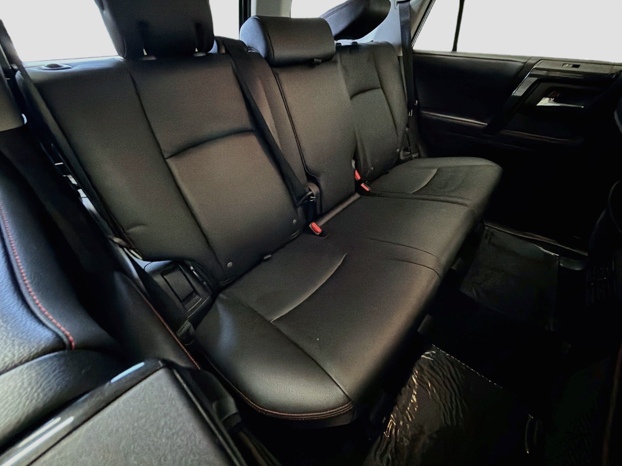 Used 2022 Toyota 4Runner TRD Off-Road Premium AWD/4WD image 14