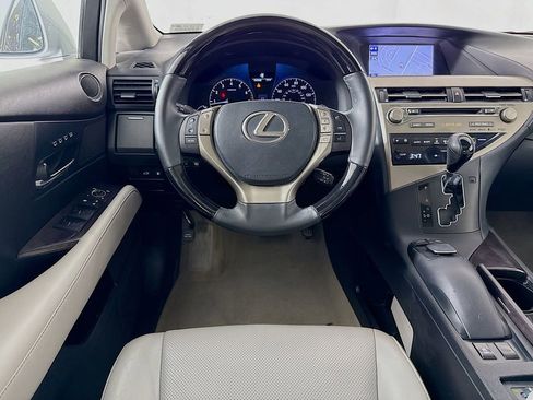 Used 2013 Lexus RX 350 FWD w/ Navigation Pkg image 24