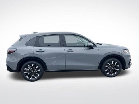 New 2026 Honda HR-V EX-L image 6