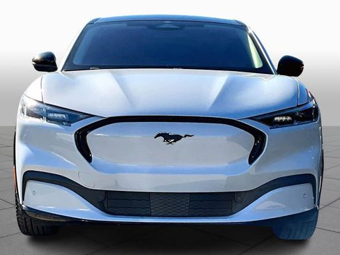 Certified 2022 Ford Mustang Mach-E Premium image 3