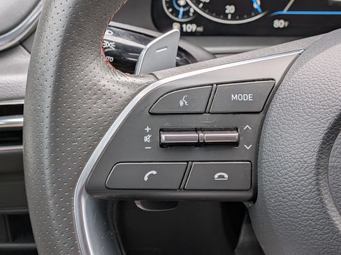 Used 2023 Hyundai Sonata SEL Plus FWD image 19