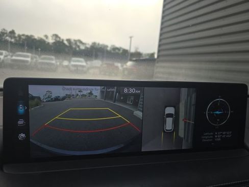 Used 2022 Genesis GV70 3.5T Sport w/ Sport Prestige Package image 16