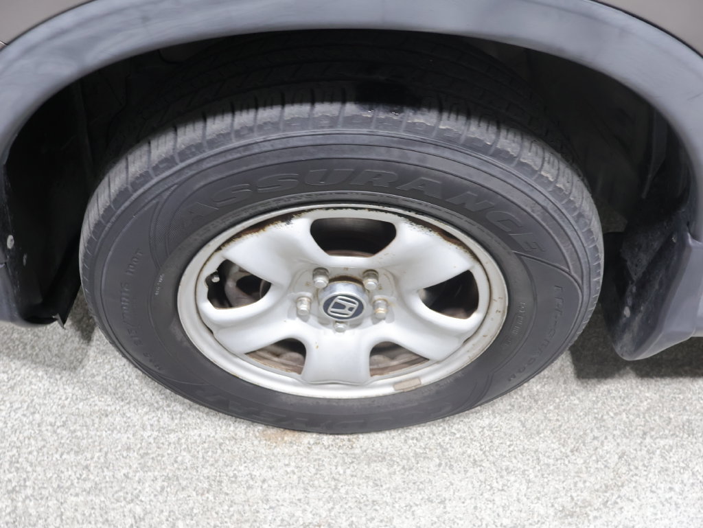 Used 2015 Honda CR-V LX image 8