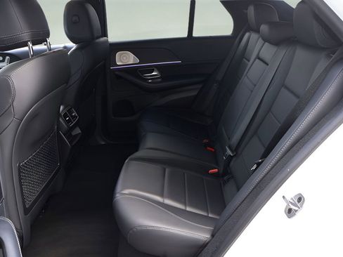 Used 2021 Mercedes-Benz GLE 350 4MATIC image 15