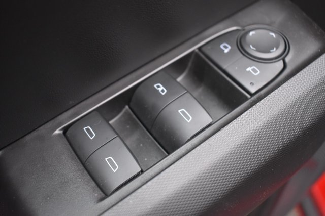 New 2026 Chevrolet Colorado Trail Boss AWD/4WD image 21