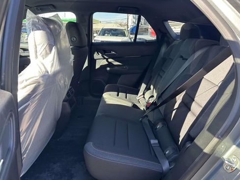 New 2026 Honda Prologue EX image 13