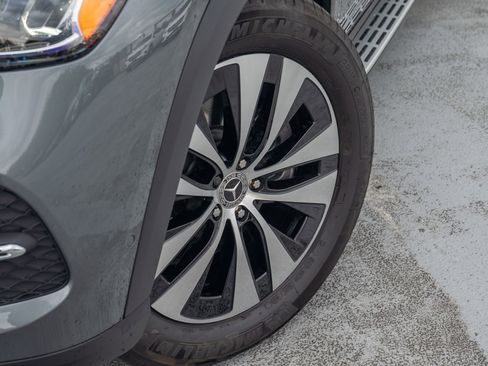 Certified 2026 Mercedes-Benz GLE 350 4MATIC image 11