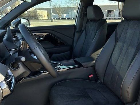 New 2026 Acura ADX A-Spec FWD image 30