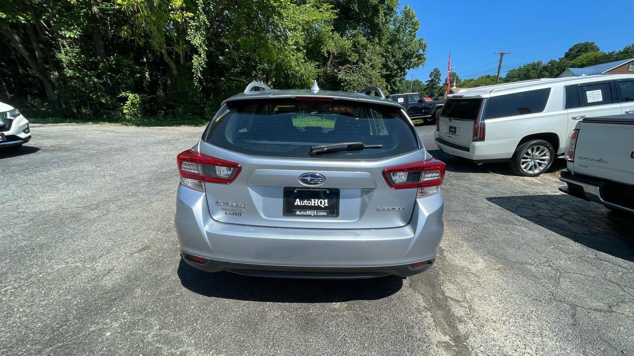 Used 2020 Subaru Impreza 2.0i Premium AWD/4WD image 7