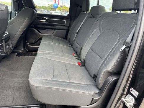 Used 2022 RAM 1500 Big Horn image 6