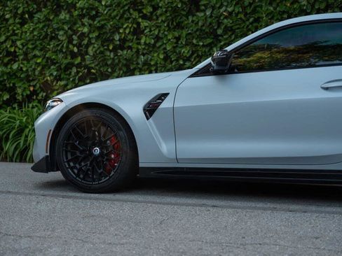 Used 2023 BMW M4 CSL image 39
