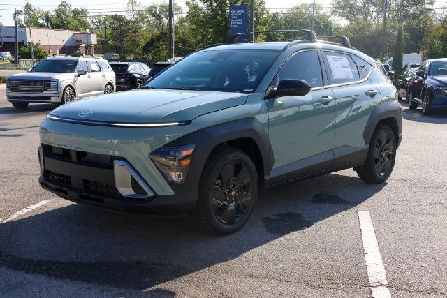 New 2027 Hyundai Kona SEL Sport FWD image 6