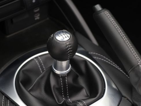 Used 2024 MAZDA MX-5 Miata Club w/ Brembo/BBS Recaro Package image 24