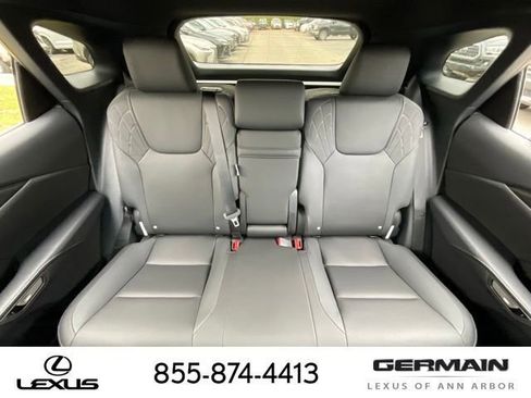 New 2026 Lexus RX 350 Premium image 15
