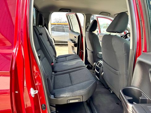 Used 2021 Honda Ridgeline Sport image 23