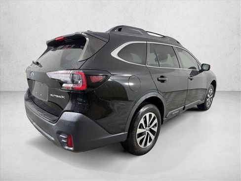 Used 2020 Subaru Outback Premium w/ Popular Package #1 AWD/4WD image 5