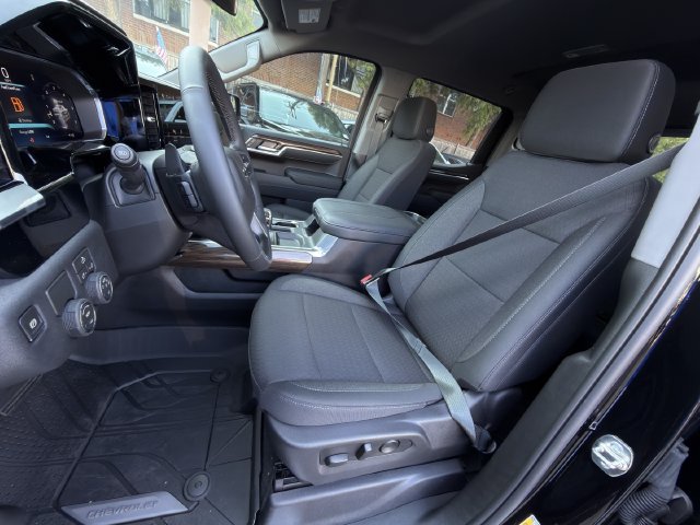 New 2026 Chevrolet Silverado 1500 RST w/ Texas Edition Plus RWD image 19