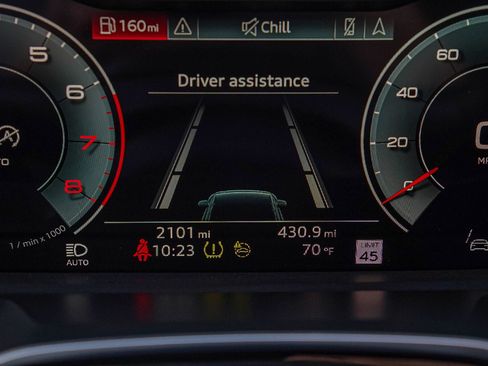 Certified 2022 Audi Q3 2.0T Premium Plus w/ Premium Plus Package image 13