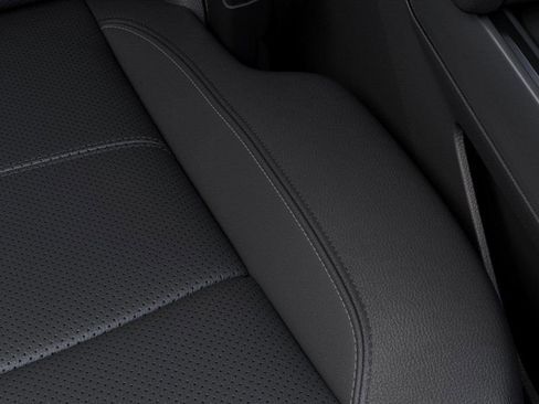 New 2026 RAM 2500 Rebel image 21