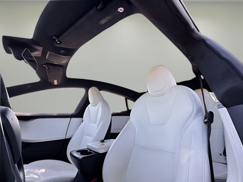 Used 2020 Tesla Model S Performance AWD/4WD image 15