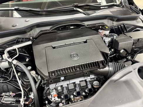 Used 2026 Acura MDX A-Spec AWD/4WD image 41