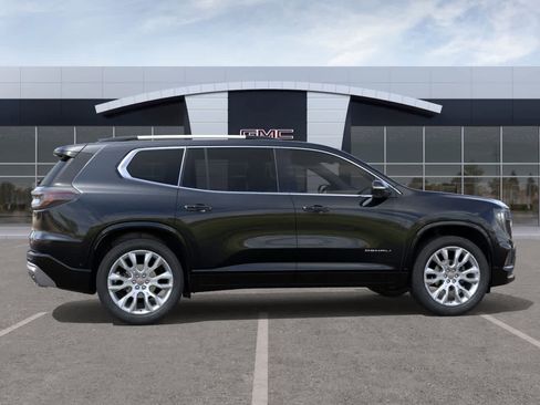 New 2026 GMC Acadia Denali w/ Super Cruise Package image 5