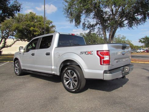 Used 2019 Ford F150 XL w/ Equipment Group 101A Mid image 8
