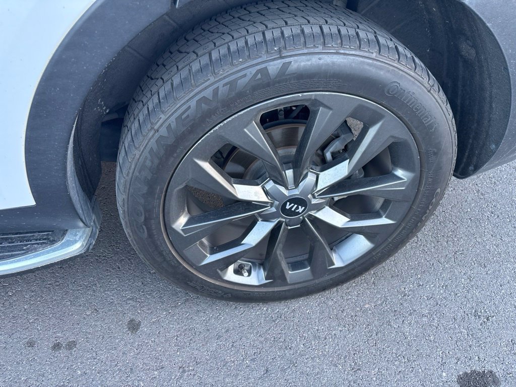 Certified 2021 Kia Sorento SX Prestige AWD/4WD image 3