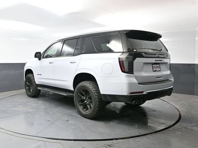 New 2026 Chevrolet Tahoe Premier