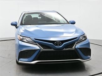 Used 2024 Toyota Camry XSE video 2