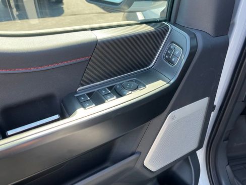 New 2025 Ford F150 Raptor image 3