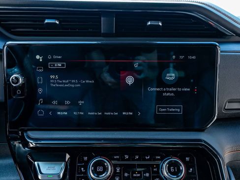 Used 2022 GMC Sierra 1500 AT4 w/ AT4 Premium Package image 25