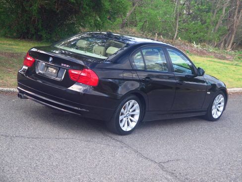 Used 2009 BMW 328i Sedan RWD image 30
