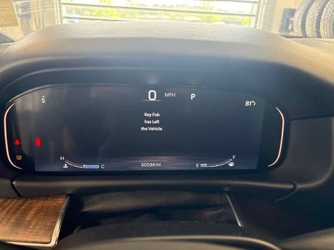Used 2023 Jeep Grand Wagoneer Series II AWD/4WD image 62