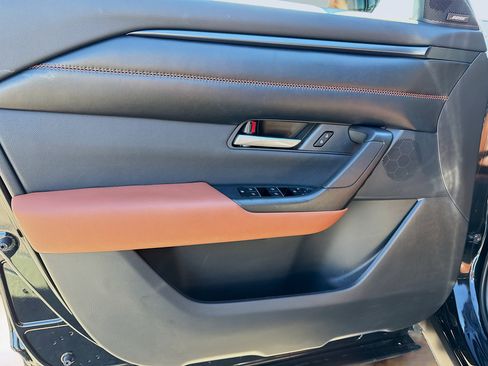 Used 2023 MAZDA CX-50 AWD 2.5 Turbo w/ Cargo Package image 22