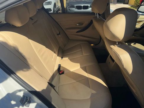 Used 2015 BMW 328i Sedan image 25